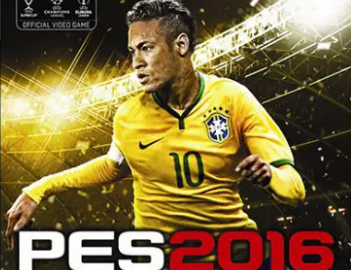 Pro Evolution Soccer 2016 Download for Android & IOS