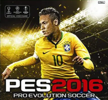 Pro Evolution Soccer 2016 Download for Android & IOS