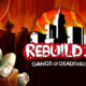 Rebuild 3: Gangs of Deadsville PC Version Game Free Download