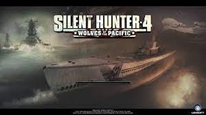 Silent Hunter 4: Wolves of the Pacific Android/iOS Mobile Version Full Free Download