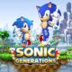 Sonic Generations free Download PC Game (Full Version)