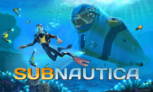 Subnautica Mobile Game Full Version Download