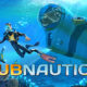 Subnautica Mobile Game Full Version Download