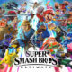 Super Smash Bros Ultimate YUZU Emulator iOS/APK Full Version Free Download