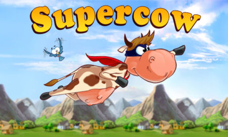 Supercow Android/iOS Mobile Version Full Free Download