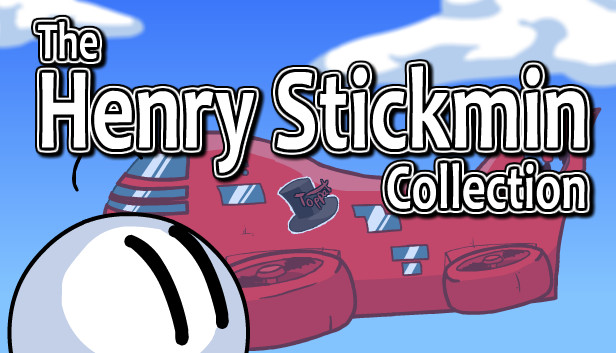 The Henry Stickmin Collection Android/iOS Mobile Version Full Free Download