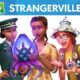 The Sims 4: StrangerVille PC Game Latest Version Free Download