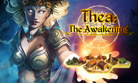 Thea: The Awakening Mobile Game Full Version Download