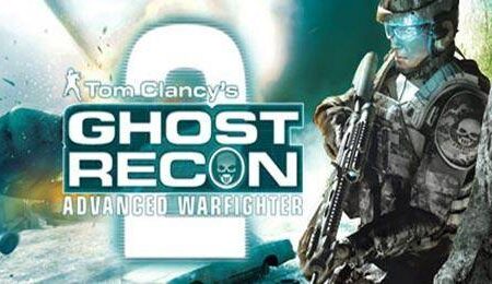 Tom Clancy Ghost Recon Advanced War Fighter 2 IOS/APK Download