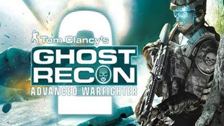 Tom Clancy Ghost Recon Advanced War Fighter 2 IOS/APK Download