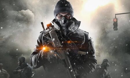 Tom Clancy’s The Division 2 PC Game Latest Version Free Download