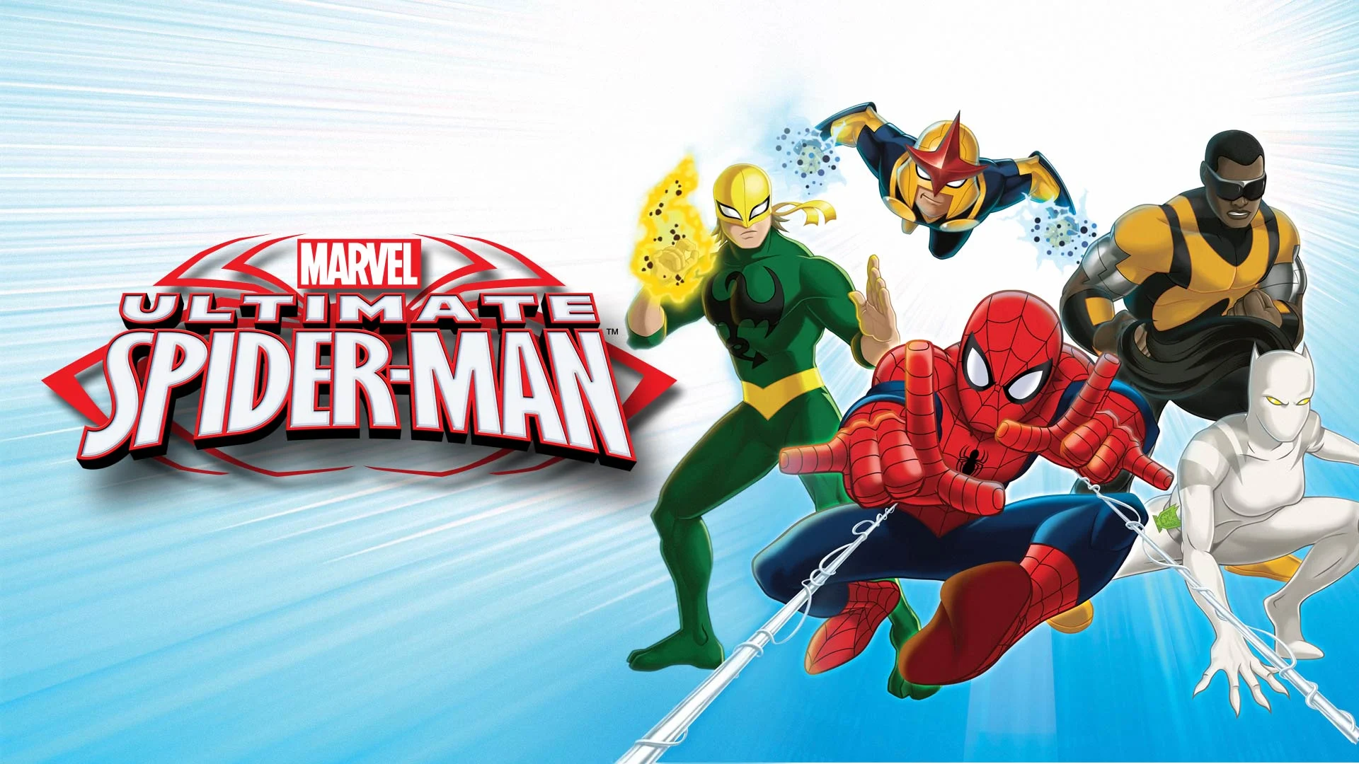 Ultimate Spider-Man PC Latest Version Free Download