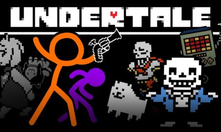 Undertale Version Full Game Free Download