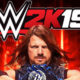 WWE 2k19 PC Version Game Free Download