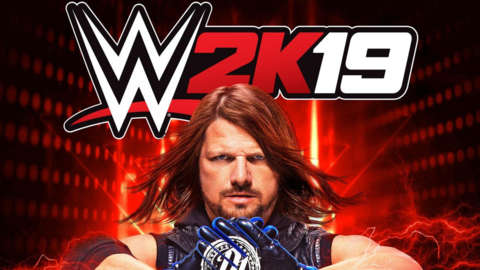 WWE 2k19 PC Version Game Free Download