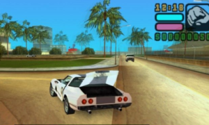 ​Grand Theft Auto Vice City PC Game Available for Free Download