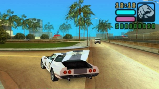 ​Grand Theft Auto Vice City PC Game Available for Free Download