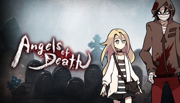 ANGELS OF DEATH PC Latest Version Free Download