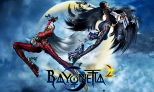 Bayonetta 2 PC Version Game Free Download