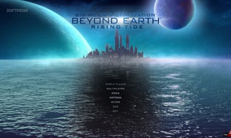 Civilization: Beyond Earth Mobile Game Full Version Download