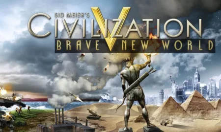 Civilization 5: Brave New World free full pc game for Download