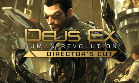 Deus Ex: Human Revolution free full pc game for Download
