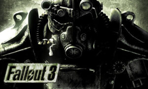 Fallout 3 PC Version Game Free Download