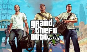 GTA 5 Download for Android & IOS
