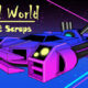 Metal World Street Scraps PC Game Latest Version Free Download