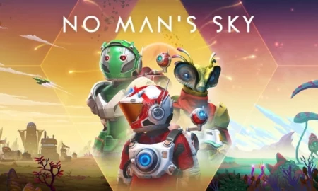 No Man’s Sky Mobile Game Full Version Download