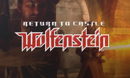 Return to Castle Wolfenstein PC Latest Version Free Download