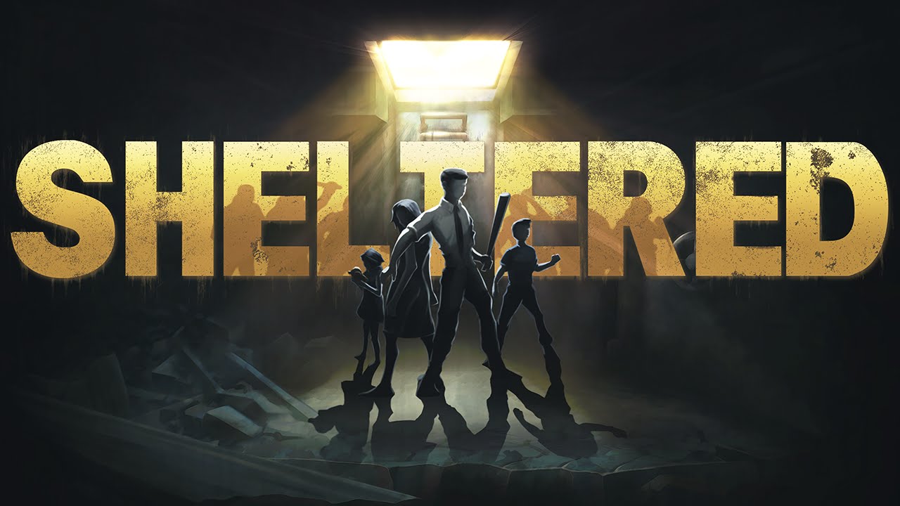 Sheltered free Download PC Game (Full Version)
