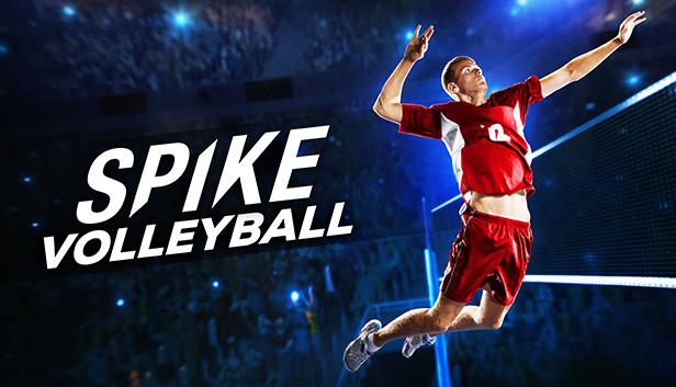 Spike Volleyball Mobile Game Full Version Download