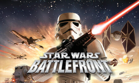 Star Wars: Battlefront (2004) Version Full Game Free Download