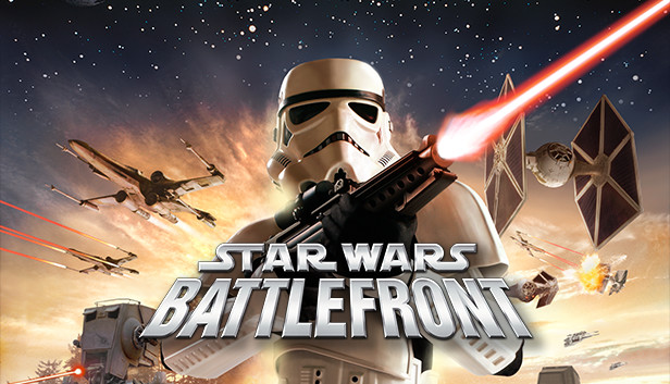 Star Wars: Battlefront (2004) Version Full Game Free Download