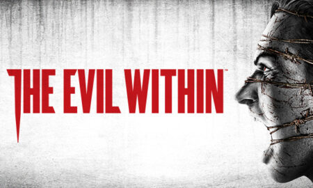 The Evil Within 1 free Download PC Game (Full Version)