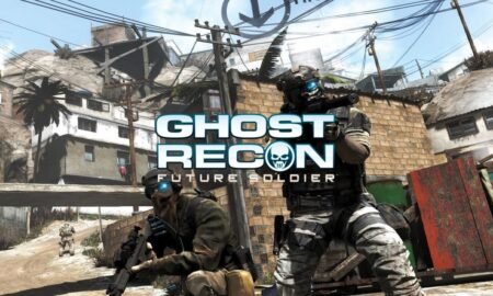 Tom Clancy’s Ghost Recon: Future Soldier free Download PC Game (Full Version)