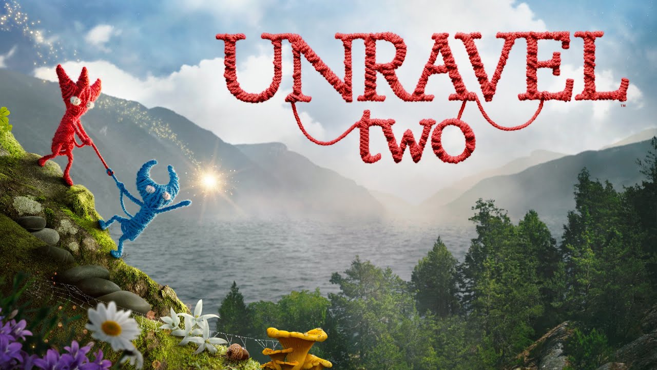 Unravel Mobile Game Full Version Download