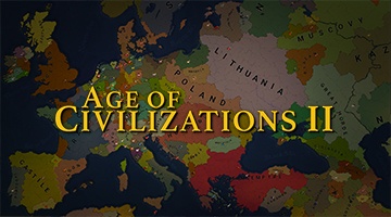 Age of Civilizations II PC Version Game Free Download