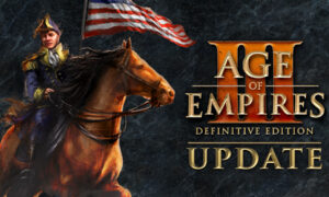 Age of Empires 3 PC Game Latest Version Free Download