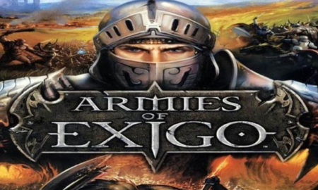 Armies of Exigo Mobile Game Full Version Download