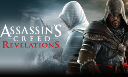 Assassin’s Creed Revelations free full pc game for Download