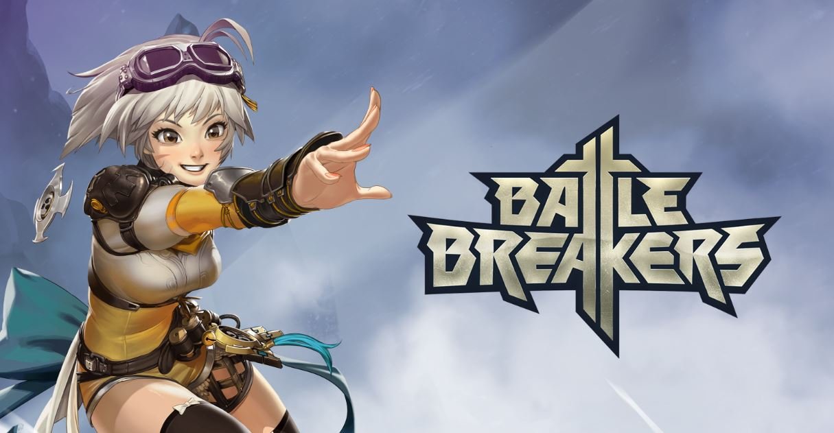 Battle Breakers Download for Android & IOS