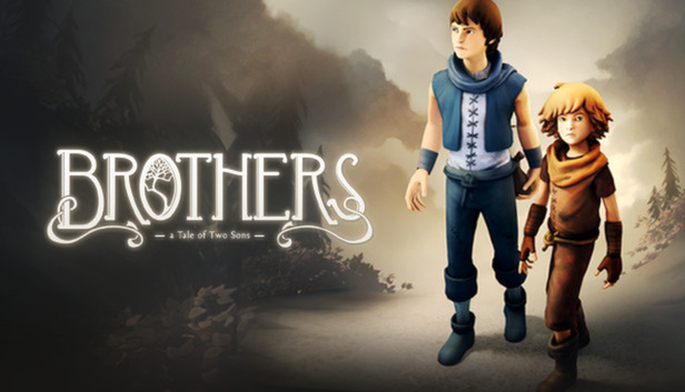 Brothers A Tale Of Two Sons free full pc game for Download