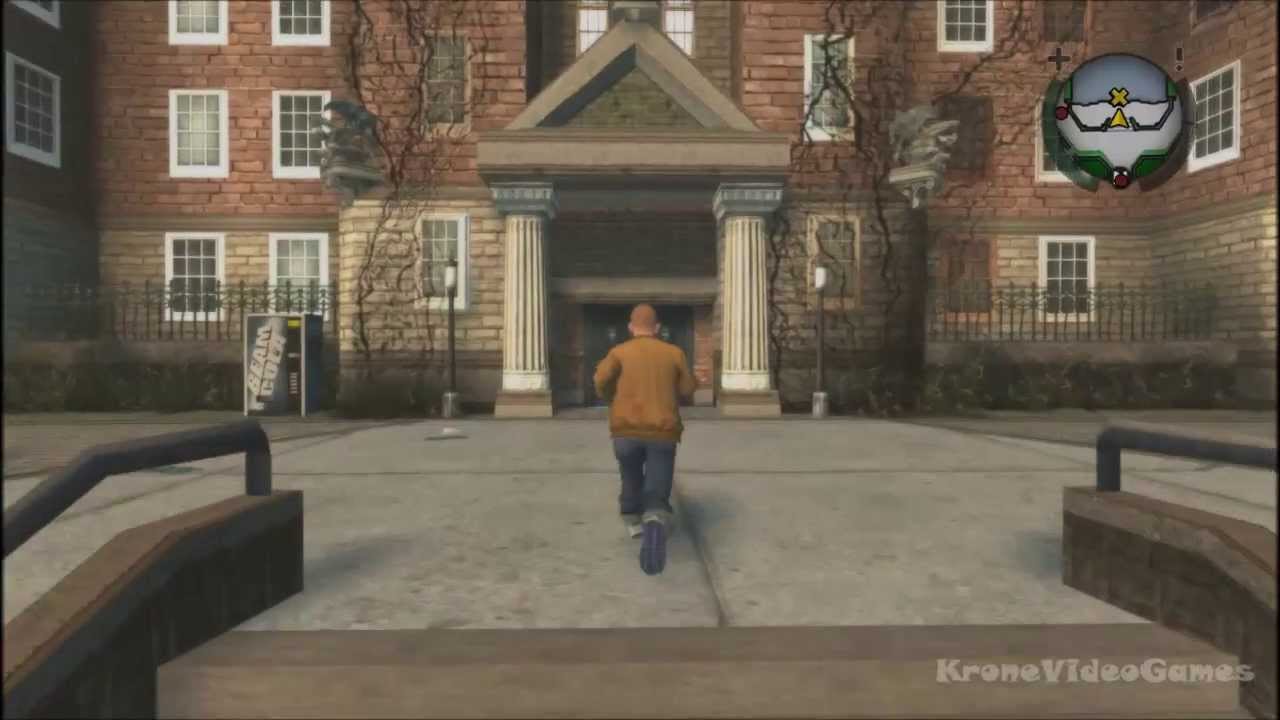 Bully Scholarship Mobile Game Full Version Download