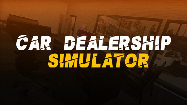 Car Dealership Simulator Full Version Mobile Game