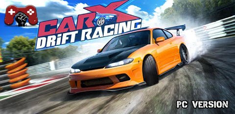 CarX Drift Racing PC Version Game Free Download