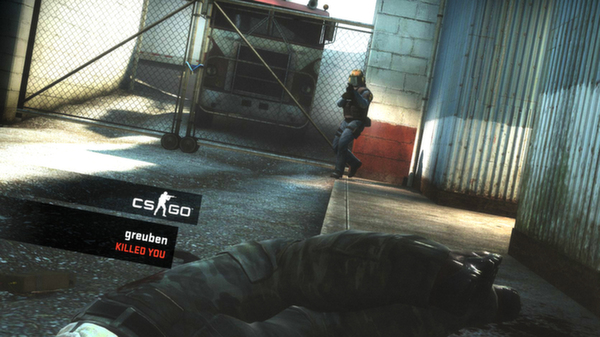 Counter Strike 1.6 Version Full Game Free Download