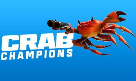 Crab free Download PC Game (Full Version)