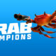 Crab free Download PC Game (Full Version)